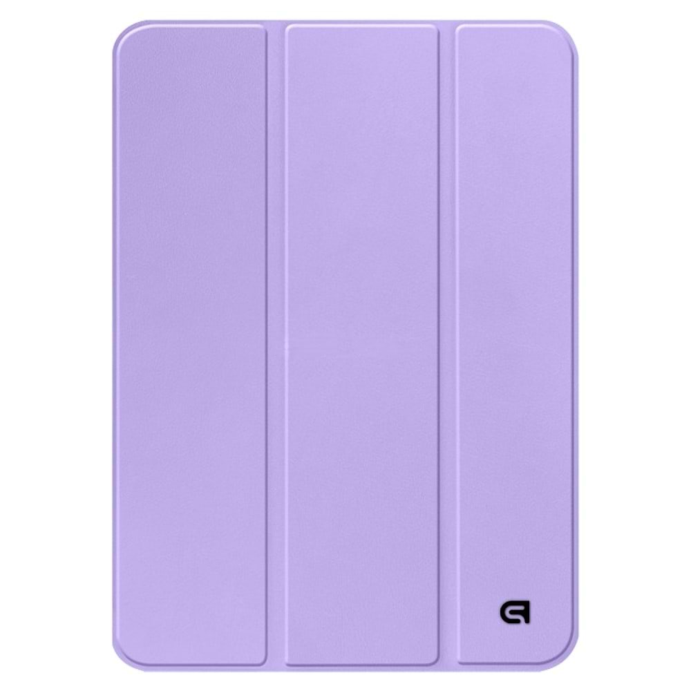 Чехол для планшета Armorstandart Smart Case for iPad 11 2025 (A16) / 10.9 2024 / 2022 Lavender (ARM83976) - Фото 1