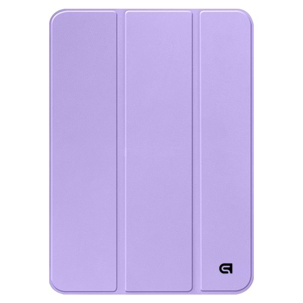 Фото - Чохол для планшета Armorstandart Smart Case for iPad 11 2025 (A16) / 10.9 2024 / 2022 Lavender (ARM83976)