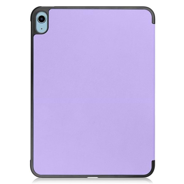Фото - Чохол для планшета Armorstandart Smart Case for iPad 11 2025 (A16) / 10.9 2024 / 2022 Lavender (ARM83976)