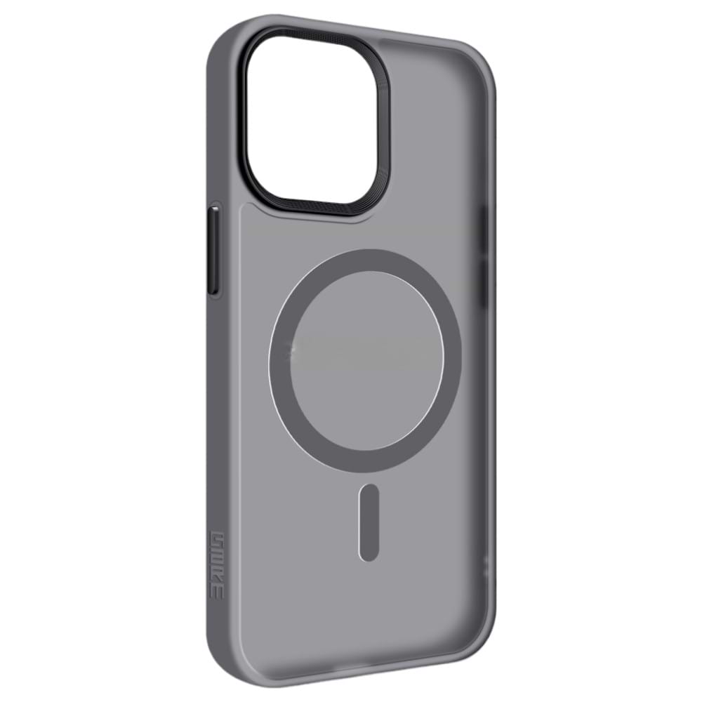 Чохол для смартфону Armorstandart Uniq Magsafe for Apple iPhone 15 Pro Max Grey (ARM75277) - Фото 1