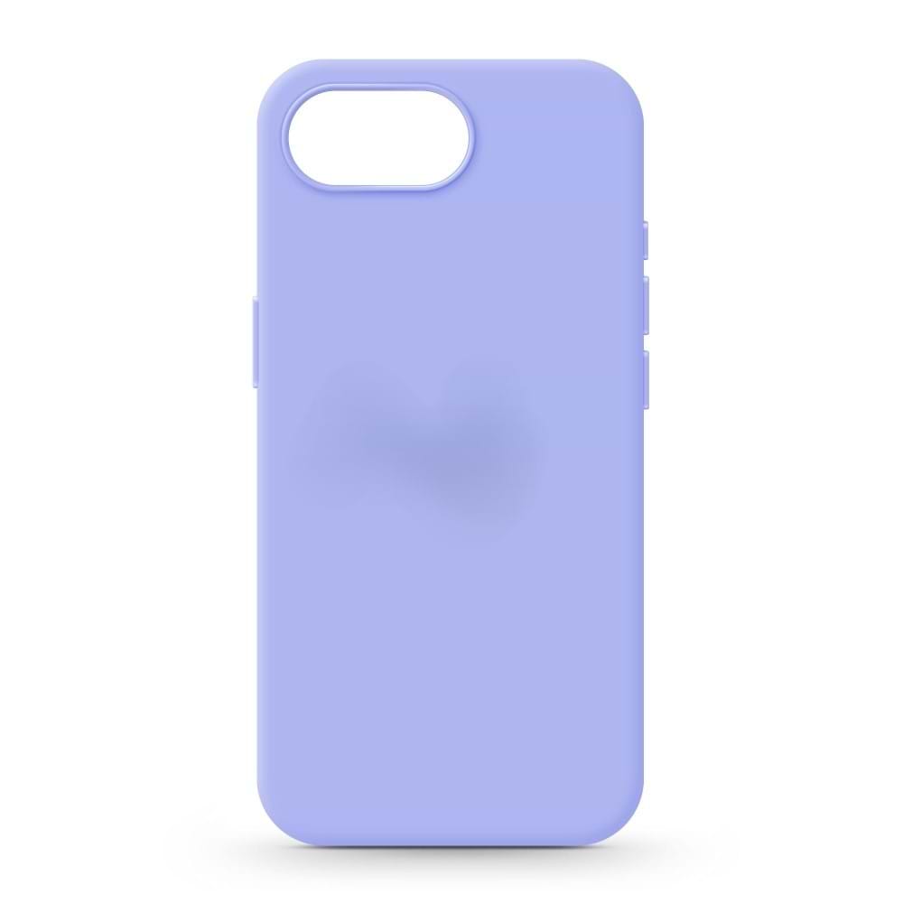 Чохол для смартфону Armorstandart ICON2 Case for Apple iPhone 16e Lilac (ARM83966) - Фото 1