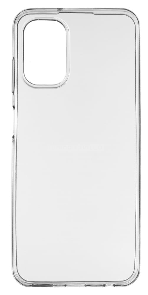 Фото - Чохол для смартфону Armorstandart Air Series for Nokia G60 5G Transparent (ARM63940)