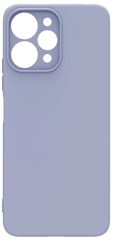 Чохол для смартфону Armorstandart Icon Case for Xiaomi Redmi 12 4G Camera cover Lavender (ARM66536) - Фото 1