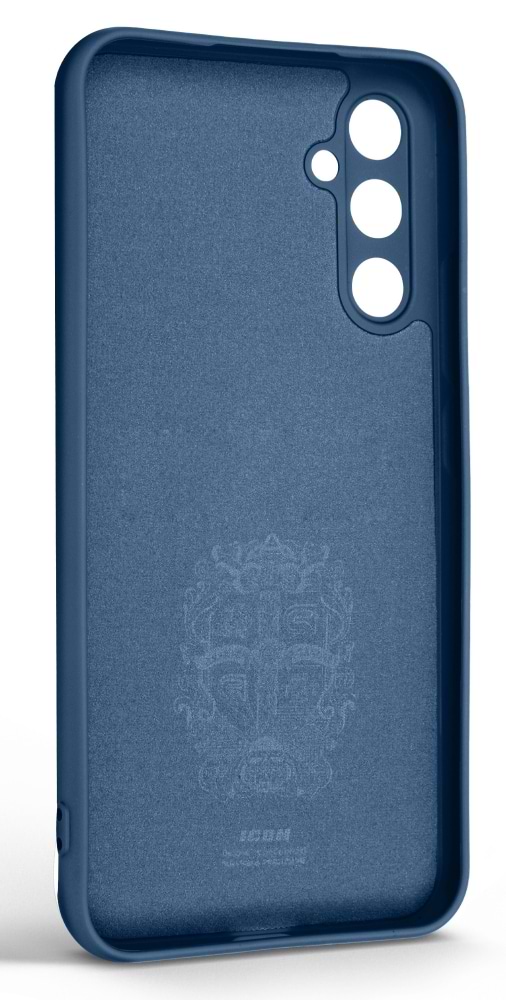 Фото - Чехол для смартфона Armorstandart Icon Ring for Samsung A54 5G (A546) Blue (ARM68776)
