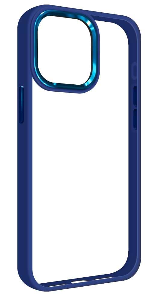 Фото - Чохол для смартфону Armorstandart UNIT2 forApple iPhone 15 Pro Max Blue (ARM69988)