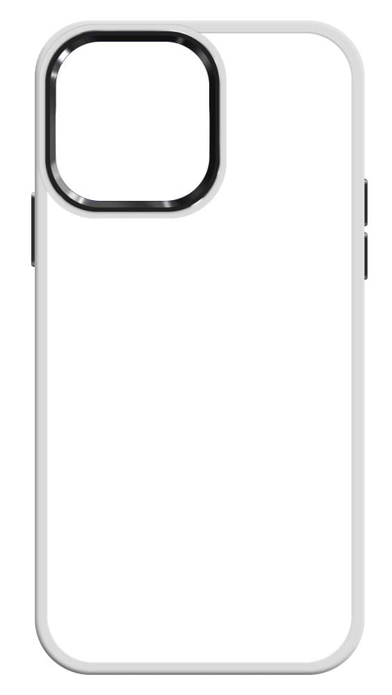 Чехол для смартфона Armorstandart UNIT2 forApple iPhone 15 Pro Max White (ARM69987) - Фото 1
