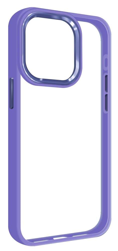 Фото - Чохол для смартфону Armorstandart UNIT2 for Apple iPhone 15 Pro Lavander (ARM69984)