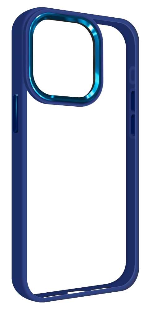 Фото - Чохол для смартфону Armorstandart UNIT2 for Apple iPhone 15 Pro Blue (ARM69981)