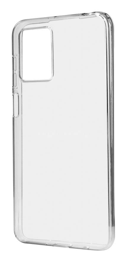 Чохол для смартфону Armorstandart Air Series for Motorola G14 Transparent (ARM70469) - Фото 1