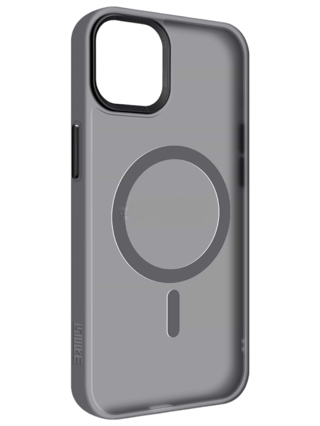Чохол для смартфону Armorstandart Uniq Magsafe for Apple iPhone 15 Plus Grey (ARM75279) - Фото 1