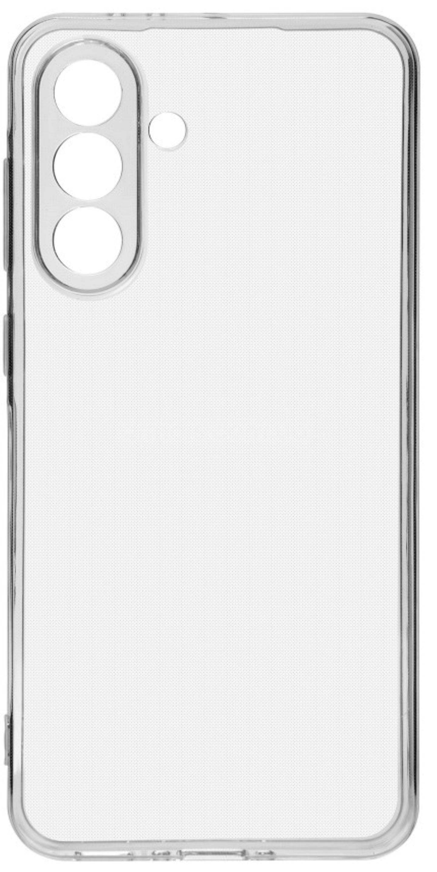 Чехол для смартфона Armorstandart Air for Samsung A36 5G Camera cover Clear (ARM82172) - Фото 1