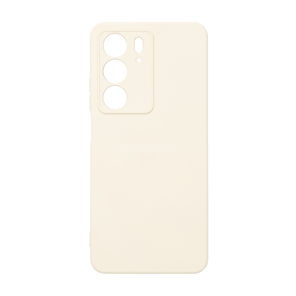 Чехол для смартфона Armorstandart ICON for Realme C75x 4G Camera cover Wheat (ARM84671) - Фото 1