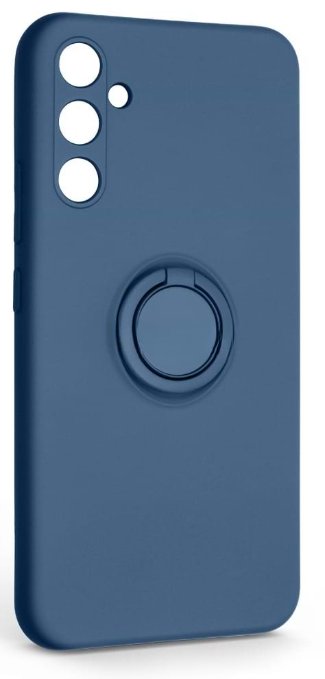 Чохол для смартфону Armorstandart Icon Ring for Samsung A54 5G (A546) Blue (ARM68776) - Фото 1