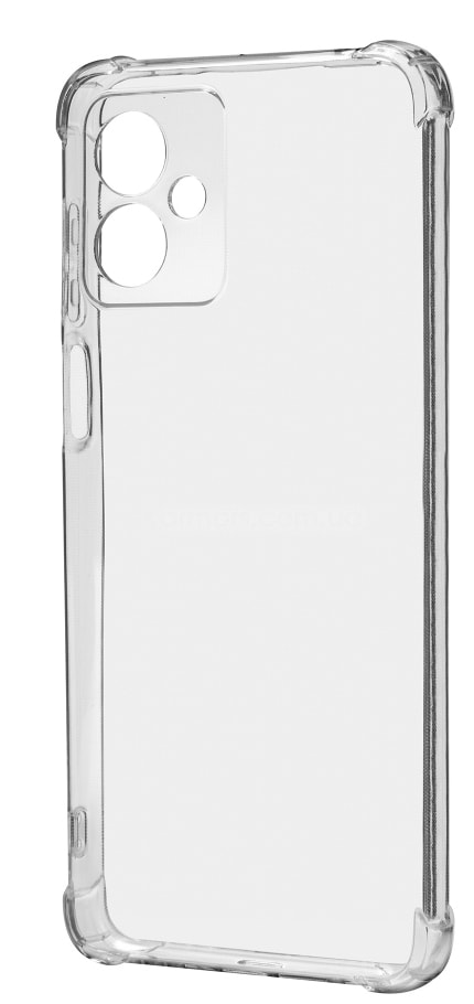 Фото - Чохол для смартфону Armorstandart Air Force for Motorola G14 Camera cover Transparent (ARM70746)