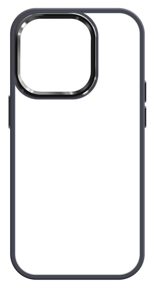 Чохол для смартфону Armorstandart UNIT2 for Apple iPhone 14 Pro Black (ARM69944) - Фото 1