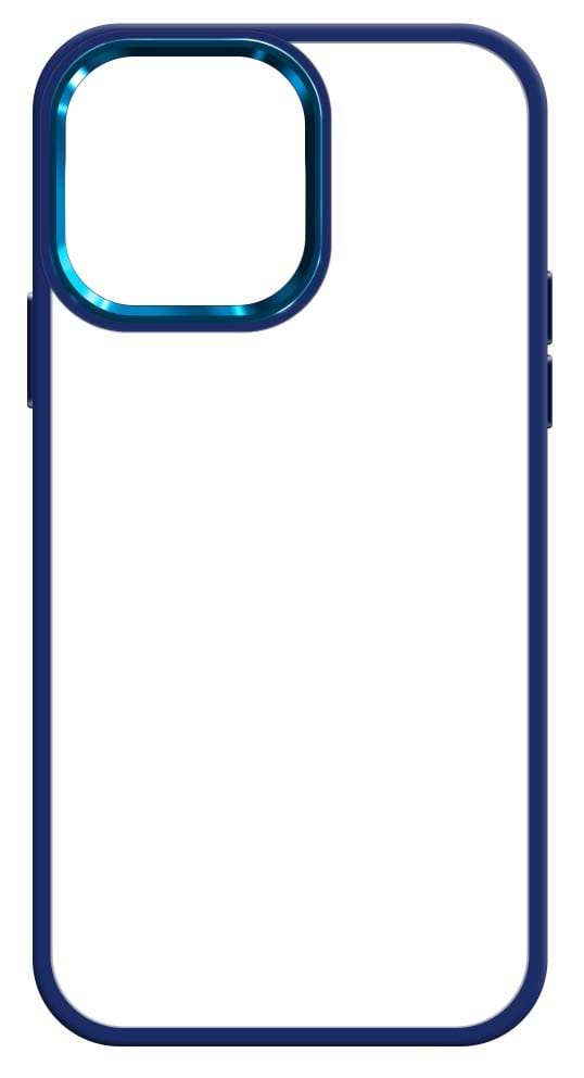 Чехол для смартфона Armorstandart UNIT2 forApple iPhone 15 Pro Max Blue (ARM69988) - Фото 1