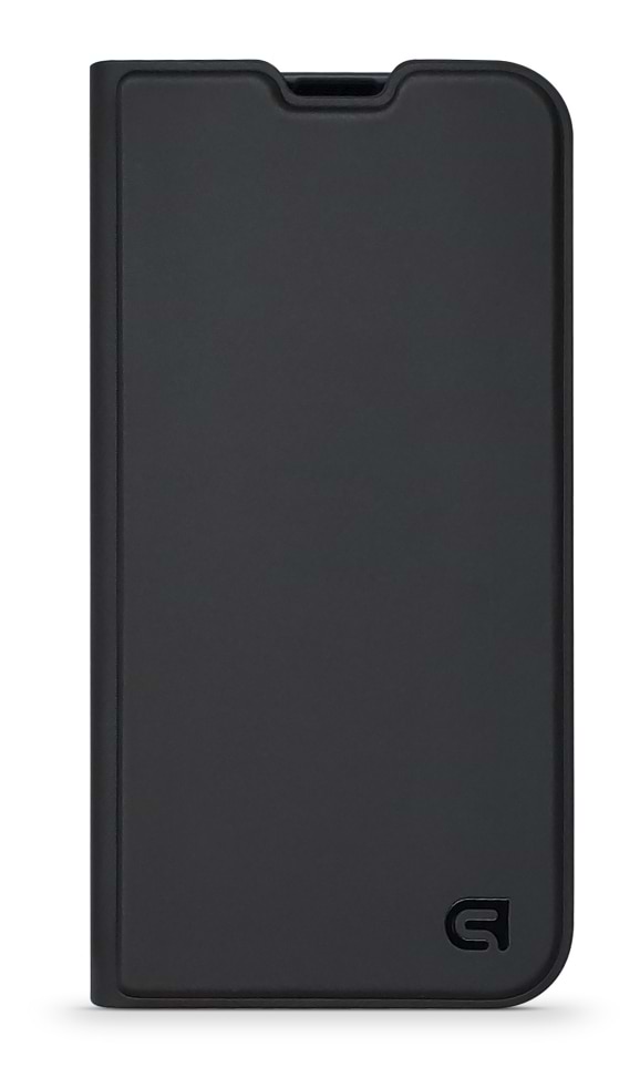 Чохол для смартфону Armorstandart OneFold Case for Samsung A35 5G (A356) Black (ARM74311) - Фото 1