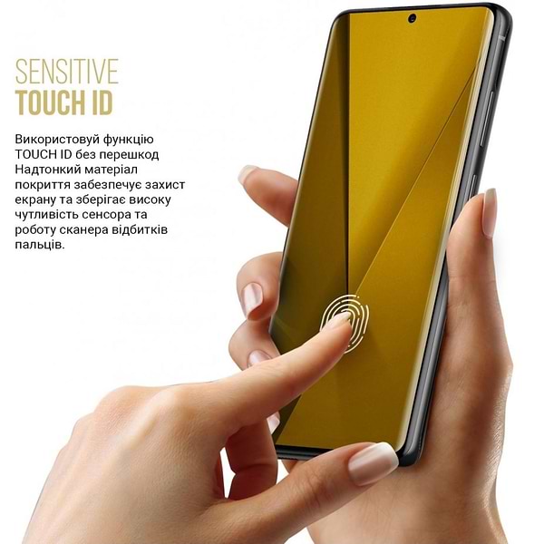 Фото - Защитная пленка для смартфона Armorstandart Anti-spy for Xiaomi Poco X7 Pro (ARM82710)