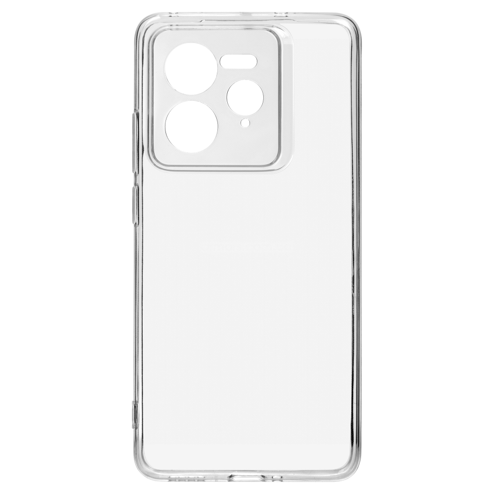 Чохол для смартфону Armorstandart Air for Realme GT 7 Pro Camera cover Clear (ARM83891) - Фото 1