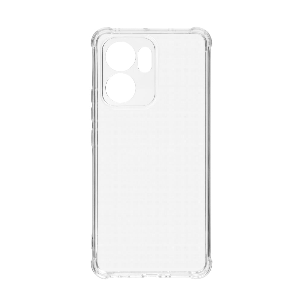 Чехол для смартфона Armorstandart Air Force for OPPO Reno13 F 4G / Reno13 F 5G / Reno13 FS 5G Camera cover Clear (ARM82924) - Фото 1