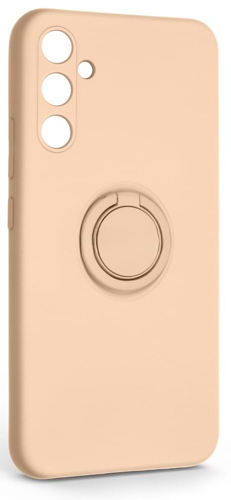 Чохол для смартфону Armorstandart Icon Ring for Samsung A54 5G (A546) Pink Sand (ARM68777) - Фото 1