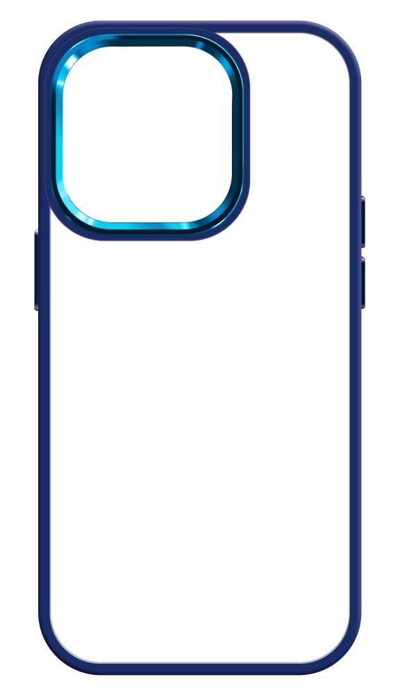 Фото - Чохол для смартфону Armorstandart UNIT2 for Apple iPhone 15 Pro Blue (ARM69981)