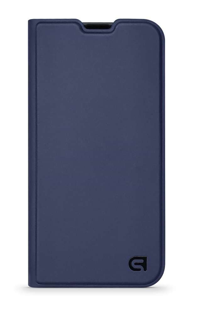 Чохол для смартфону Armorstandart OneFold Case for Samsung A35 5G (A356) Dark Blue (ARM74312) - Фото 1