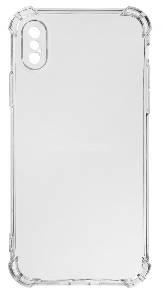 Чохол для смартфону Armorstandart Air Force for Apple iPhone X/Xs Transparent (ARM62369) - Фото 1