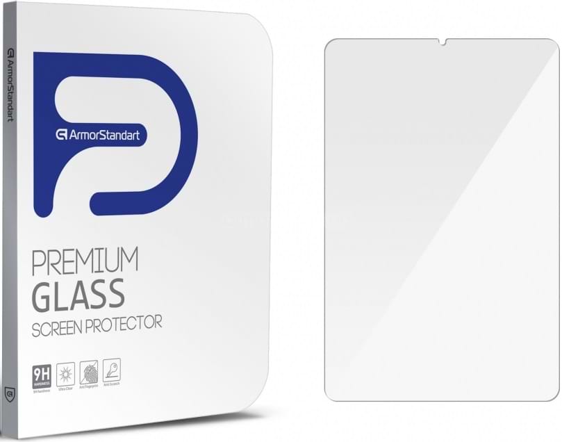 Защитное стекло для планшета Armorstandart Glass.CR for Xiaomi Mi Pad 5, 2.5D (ARM60260)