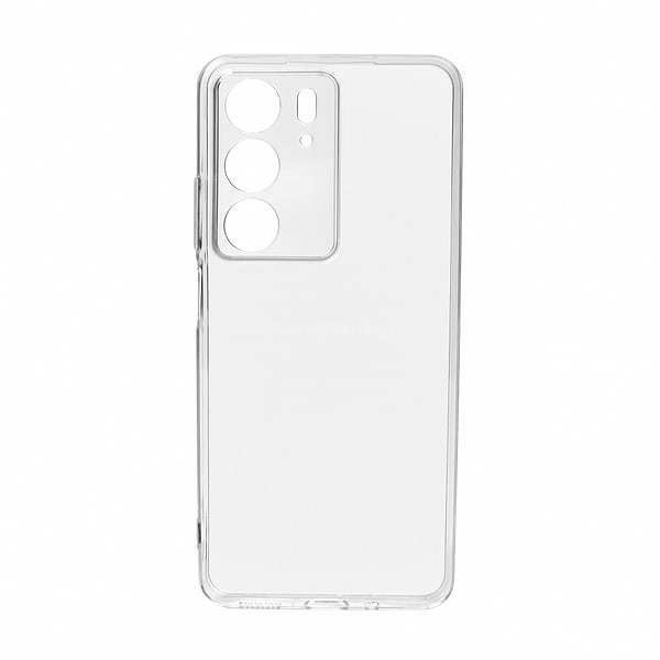 Фото - Чохол для смартфону Armorstandart Air for Realme C75x 4G Camera cover Clear (ARM83887)