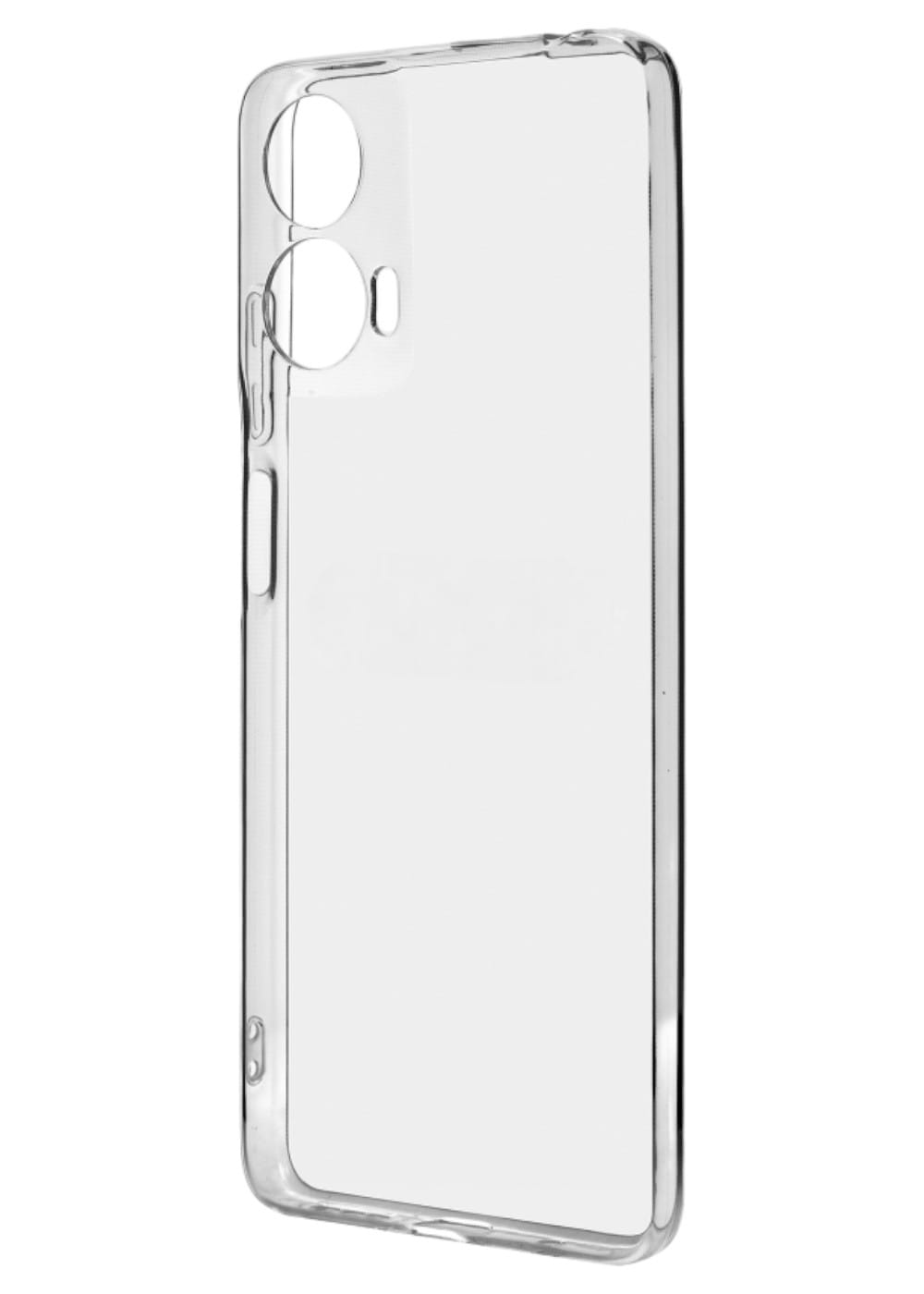 Чохол для смартфону Armorstandart Air for Motorola G24 Power Camera cover Clear (ARM73901) - Фото 1