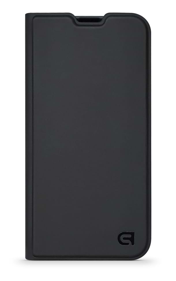 Чохол для смартфону Armorstandart OneFold Case for Xiaomi Redmi Note 13 Pro/Redmi Note 14S Black (ARM74462) - Фото 1