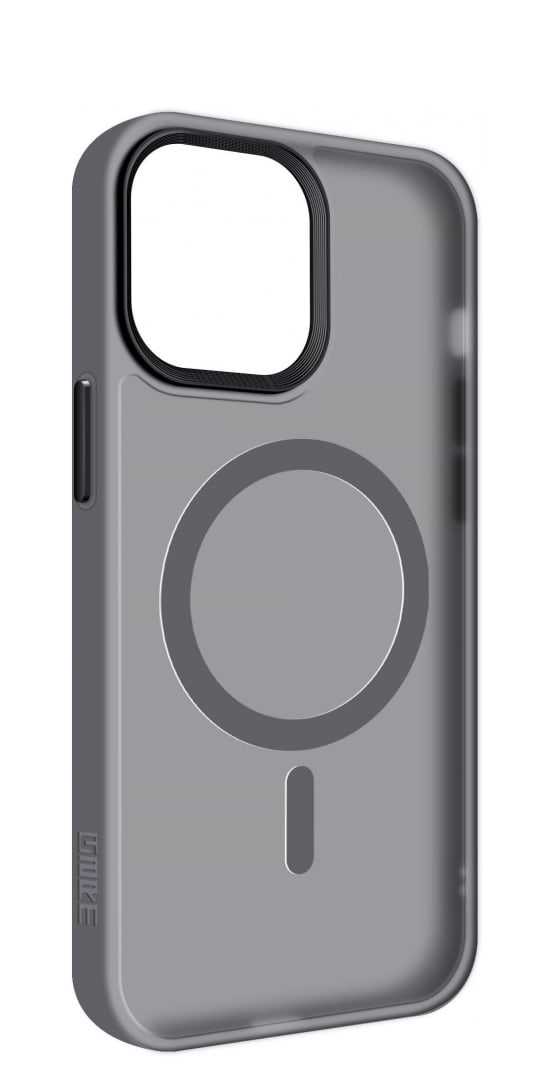 Чохол для смартфону Armorstandart Uniq Magsafe for Apple iPhone 14 Pro Max Grey (ARM75281) - Фото 1