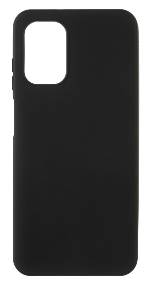 Чохол для смартфону Armorstandart Matte Slim Fit for Nokia G60 5G Black (ARM63938) - Фото 1