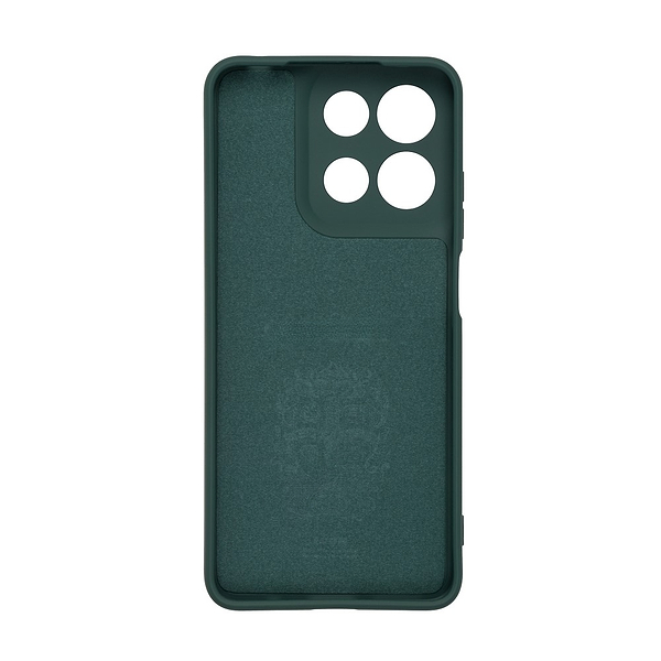 Фото - Чохол для смартфона Armorstandart ICON for Motorola G15 Power Camera cover Dark Green (ARM83103)
