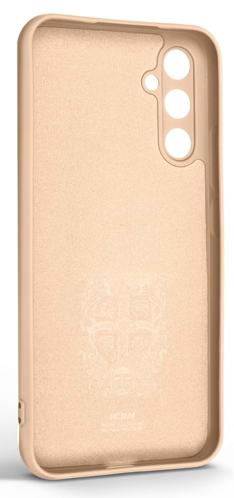 Фото - Чохол для смартфону Armorstandart Icon Ring for Samsung A54 5G (A546) Pink Sand (ARM68777)