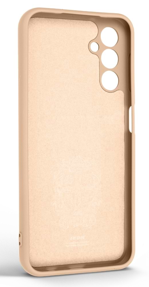 Фото - Чехол для смартфона Armorstandart Icon Ring for Samsung A14 4G/A14 5G Pink Sand (ARM68759)