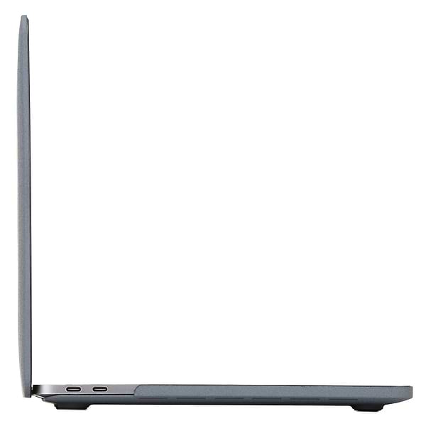 Фото - Уценка - Чехол для ноутбука Armorstandart TPU Matte Shell for MacBook Pro 16 (A2141) Grey (ARM58975)