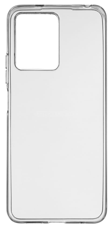 Чохол для смартфону Armorstandart Air for Xiaomi Redmi Note 12 4G Transparent (ARM67522) - Фото 1