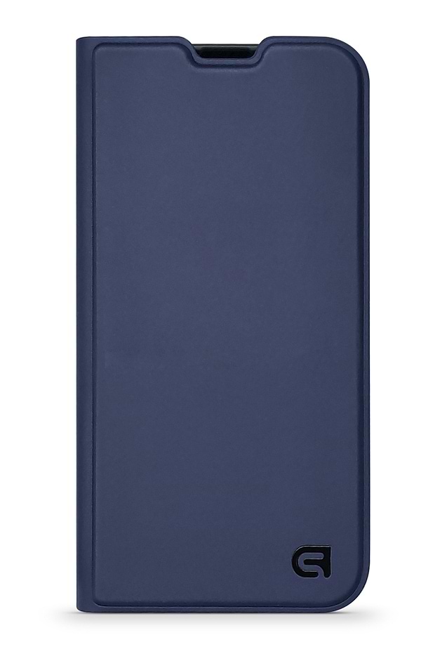 Фото - Чохол для смартфону Armorstandart OneFold Case for Xiaomi Redmi Note 13 Pro/Redmi Note 14S Dark Blue (ARM74463)