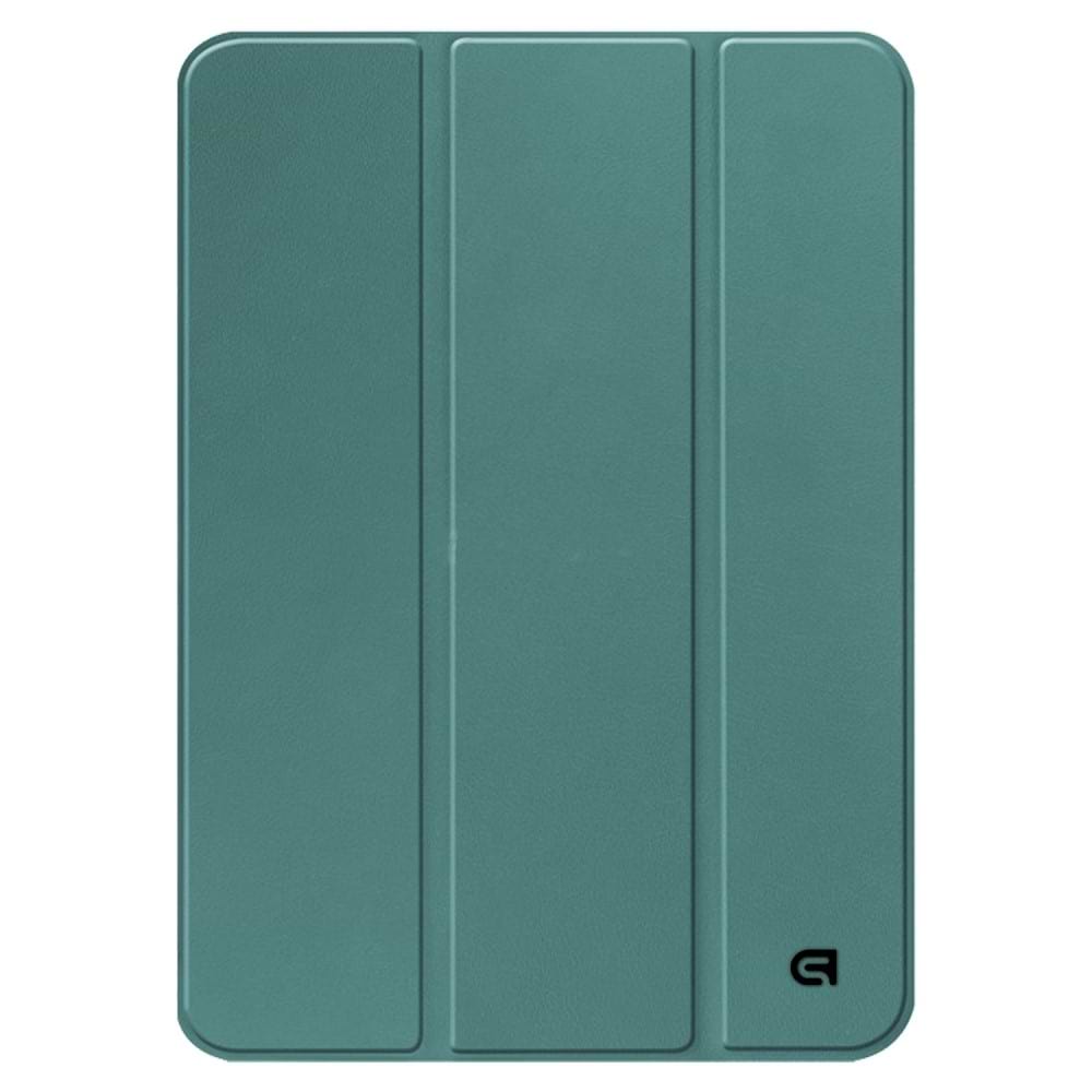 Чехол для планшета Armorstandart Smart Case for iPad 11 2025 (A16) / 10.9 2024 / 2022 Pine Green (ARM84014) - Фото 1