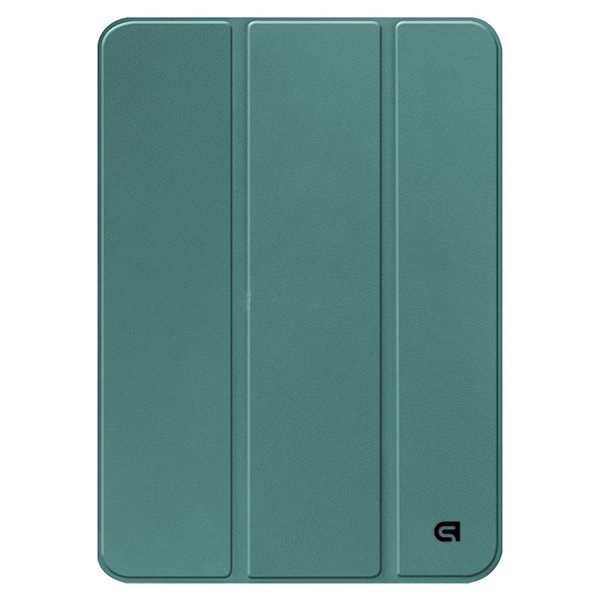 Фото - Чохол для планшета Armorstandart Smart Case for iPad 11 2025 (A16) / 10.9 2024 / 2022 Pine Green (ARM84014)
