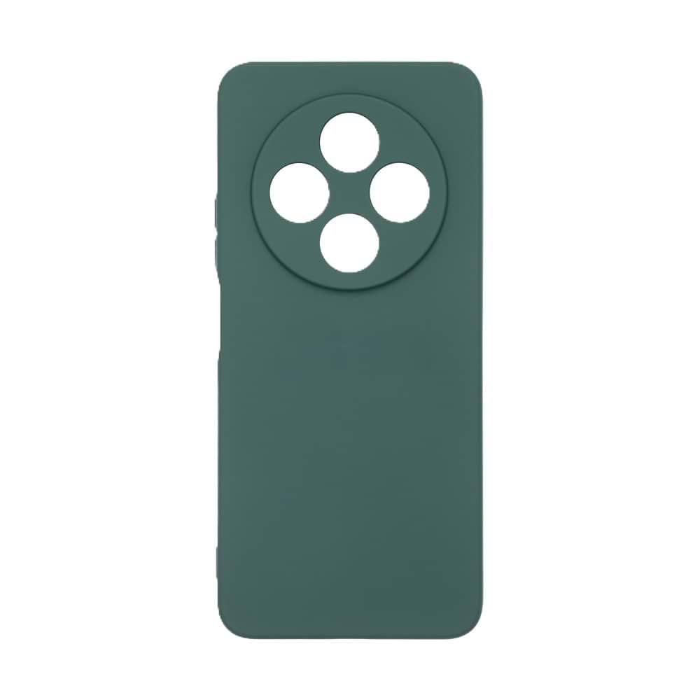 Чохол для смартфону Armorstandart ICON for Xiaomi Poco M7 5G Camera cover Dark Green (ARM85317) - Фото 1