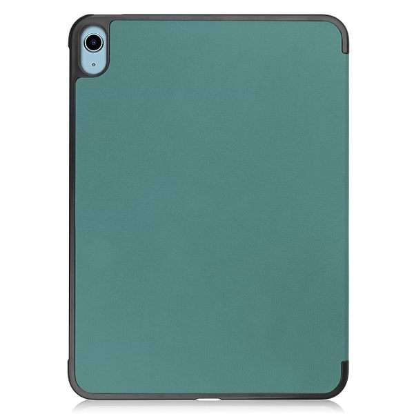 Фото - Чохол для планшета Armorstandart Smart Case for iPad 11 2025 (A16) / 10.9 2024 / 2022 Pine Green (ARM84014)