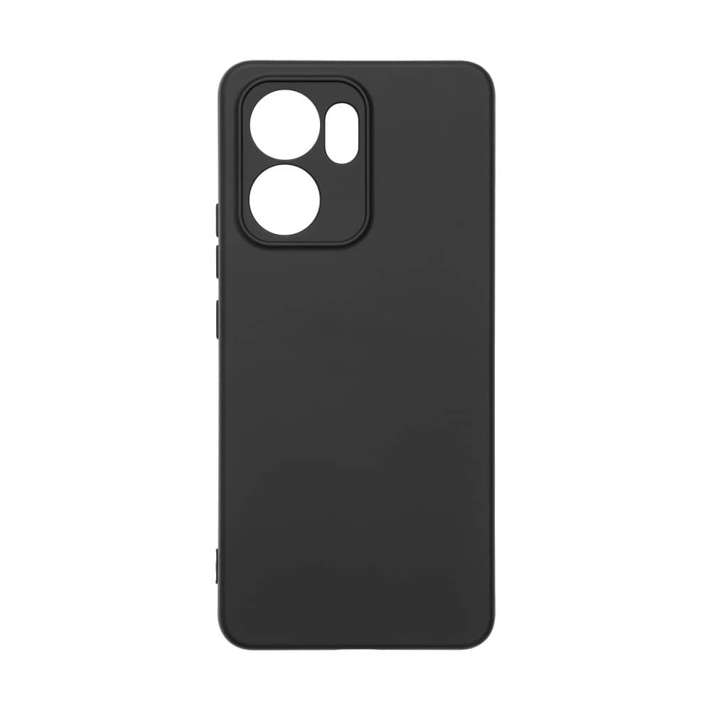 Чехол для смартфона Armorstandart ICON for OPPO Reno13 F 4G / Reno13 F 5G / Reno13 FS 5G Camera cover Black (ARM82930) - Фото 1