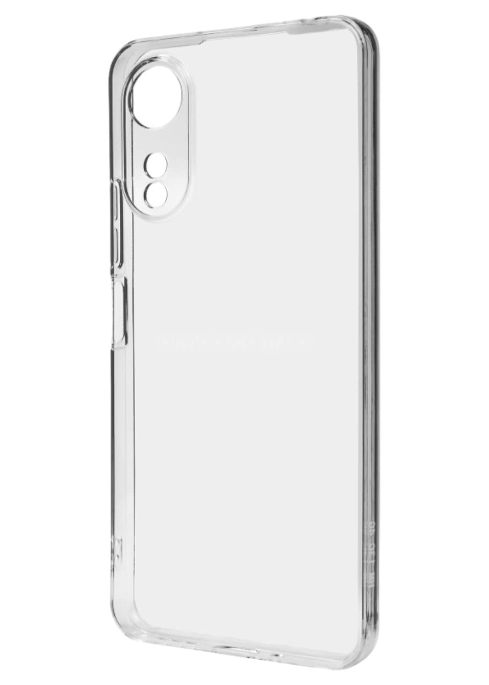 Чохол для смартфону Armorstandart Air for Xiaomi Redmi 13C 4G / Poco C65 Camera cover Clear (ARM77559) - Фото 1