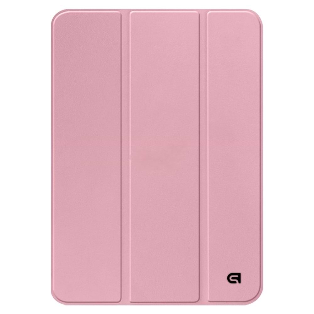 Чехол для планшета Armorstandart Smart Case for iPad 11 2025 (A16) / 10.9 2024 / 2022 Pink (ARM83977) - Фото 1