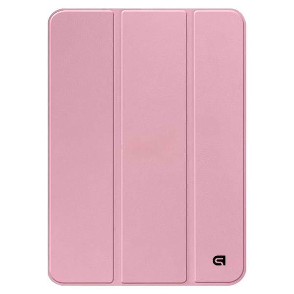 Фото - Чохол для планшета Armorstandart Smart Case for iPad 11 2025 (A16) / 10.9 2024 / 2022 Pink (ARM83977)