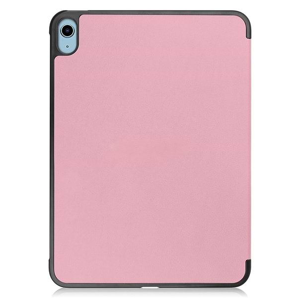 Фото - Чохол для планшета Armorstandart Smart Case for iPad 11 2025 (A16) / 10.9 2024 / 2022 Pink (ARM83977)