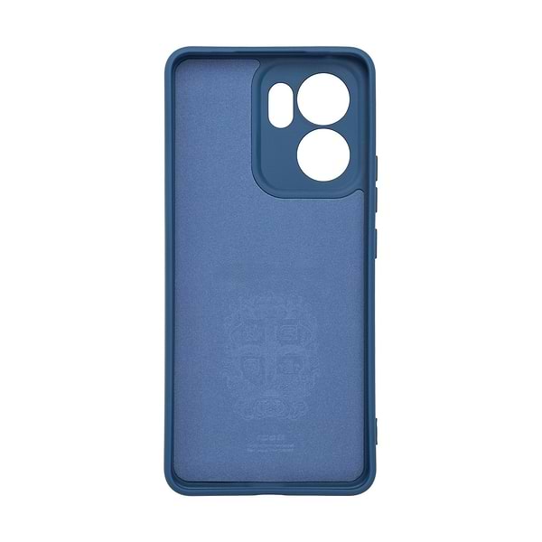 Фото - Чохол для смартфону Armorstandart ICON for OPPO Reno13 F 4G / Reno13 F 5G / Reno13 FS 5G Camera cover Dark Blue (ARM82931)